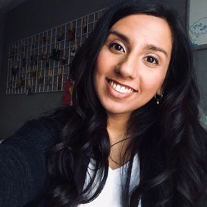 Meet your Posher, Kayla